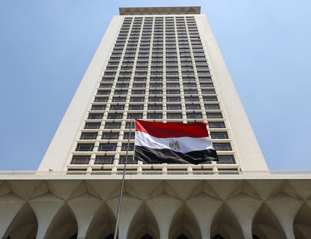 مصر ترحب بقرار مجلس الأمن الداعي لوقف فوري لإطلاق النار في غزة