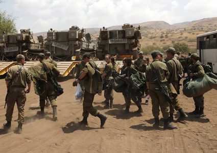 غالانت: التجنيد يجب أن يشمل جميع طبقات الجمهور ونواجه تحديات مستقبلية