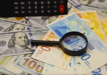 أسعار صرف العملات لليوم الثلاثاء