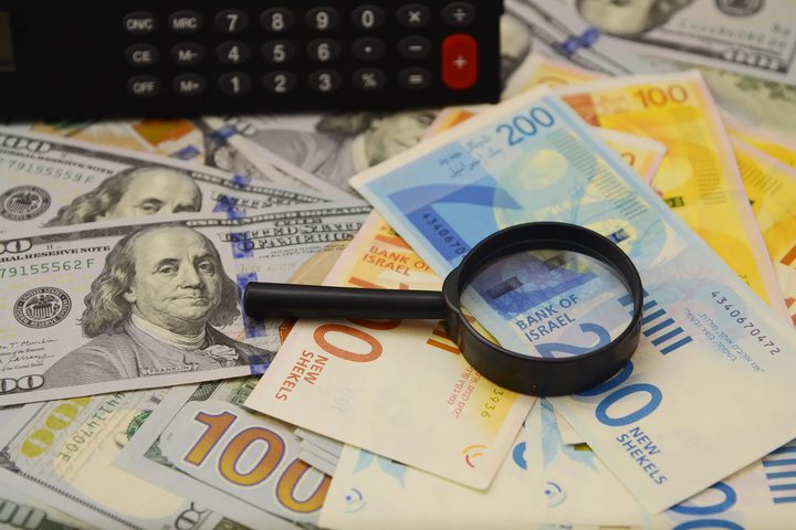 أسعار صرف العملات لليوم الثلاثاء
