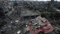 «حماس» تسلم للوسطاء ردها الرسميّ على المقترح الأميركي لاتفاق الهدنة في غزة
