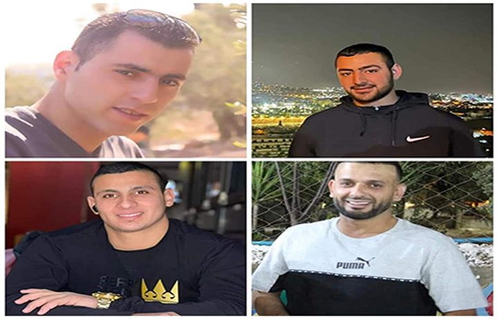 إضراب شامل في محافظة رام الله والبيرة حدادا على أرواح الشهداء