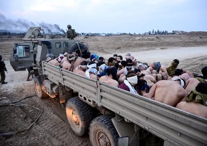 ظروف الأسرى في السجون ليس لها وصف: الاحتلال يفرج عن العشرات من معتقلي غزة