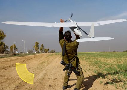 تحليل – الدفاع الجويّ والذكاء الاصطناعيّ ميدان المواجهة بين حزب الله وإسرائيل