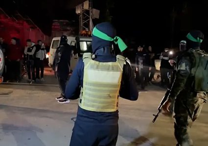 ماهي تعديلات "حماس" على مقترح وقف إطلاق النار ؟!