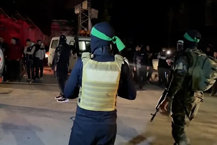 ماهي تعديلات "حماس" على مقترح وقف إطلاق النار ؟!