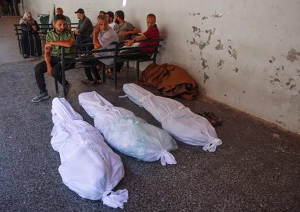 لجنة تحقيق أممية تتهم إسرائيل بارتكاب جرائم ضد الإنسانية في غزة