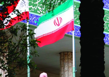 ايران: لن نسمح لإسرائيل بتحقيق هدفها في لبنان