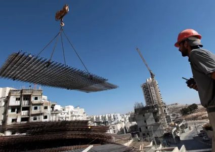 الإحصاء: تراجع حاد في رخص البناء