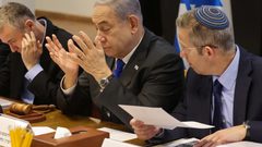 من ردّ إلى ردّ.. صفقة التبادل بين إسرائيل وحماس تُراوح مكانها