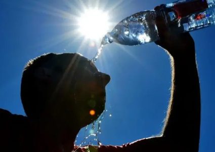 ناسا تؤكد تسجيل أرقام قياسية جديدة لدرجات الحرارة العالمية