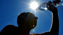 ناسا تؤكد تسجيل أرقام قياسية جديدة لدرجات الحرارة العالمية