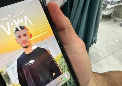 ثلاثة شهداء خلال حصار الاحتلال لمنزل في قباطية جنوب جنين