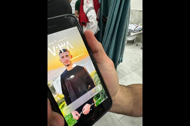 ثلاثة شهداء خلال حصار الاحتلال لمنزل في قباطية جنوب جنين