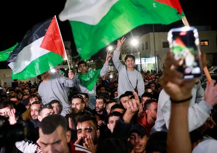 حماس ترفض أي تحفظ إسرائيلي على أي أسير تطالب بإطلاق سراحه