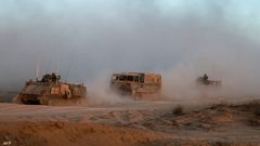 صحيفة: طلب حماس الحصول على ضمان إسرائيلي بوقف إطلاق نار دائم يُعقّد المفاوضات