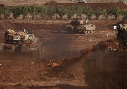 مساعٍ أميركية لمنع "حرب شاملة" بين إسرائيل و"حزب الله"