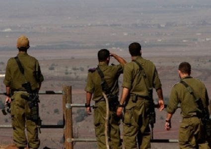 جيش الاحتلال يوصي بإنهاء الهجوم في رفح والانتقال إلى لبنان