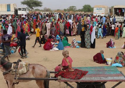 الأمم المتحدة: 120 مليون حالة للاجئين قسرياً حول العالم