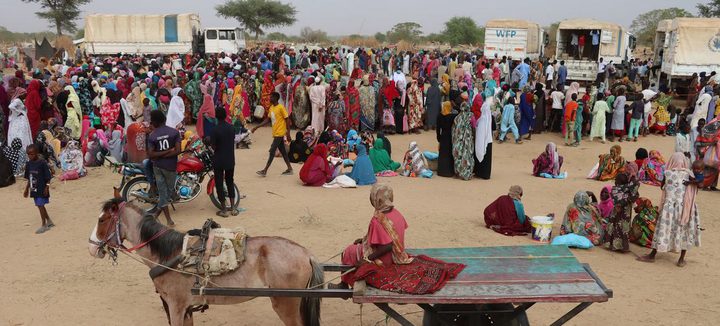الأمم المتحدة: 120 مليون حالة للاجئين قسرياً حول العالم