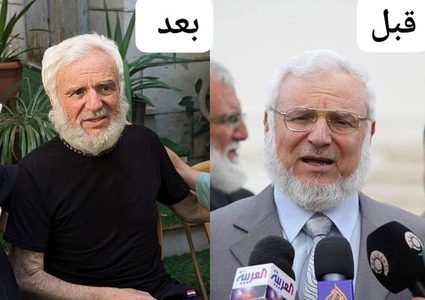 الأسير المحرر عزيز دويك: "سجن النقب" أسوأ سجن على الكرة الأرضية