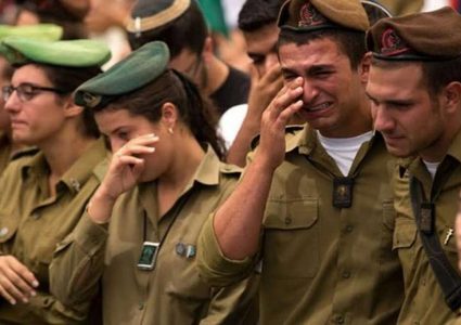 منظمة إسرائيلية: أكثر من 10 آلاف جندي طلبوا تلقي خدمات الصحة العقلية