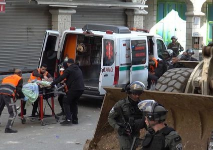 "الصحة العالمية" تحذر من تفاقم الأزمة الصحية في الضفة