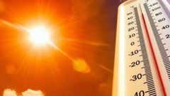 موجة حارة تؤثر على الوطن العربي.. العقبة تسجل أعلى مستوى بتاريخها​​​​​​​