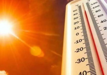 موجة حارة تؤثر على الوطن العربي.. العقبة تسجل أعلى مستوى بتاريخها​​​​​​​