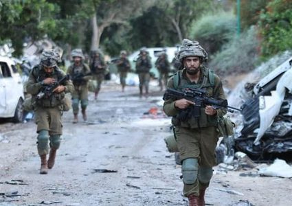 مسؤولون أميركيون يتوقعون توسيع ساحة الحرب بلبنان