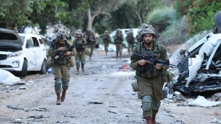 مسؤولون أميركيون يتوقعون توسيع ساحة الحرب بلبنان