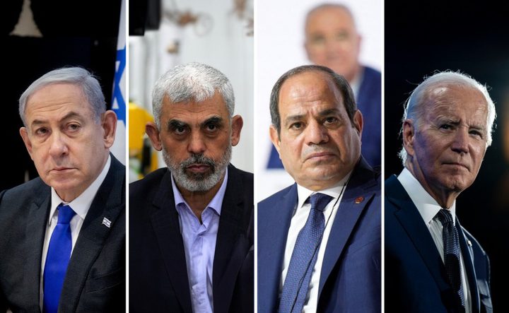الولايات المتحدة تنتظر انتهاء العملية في رفح لدفع المفاوضات قدمًا