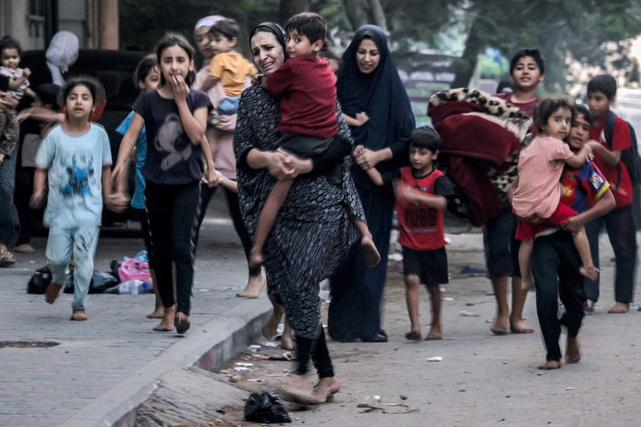 «الأمم المتحدة» ترحب بإعلان إسرائيل هدنة تكتيكية في جنوب غزة