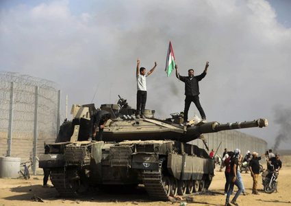 المحكمة العليا الإسرائيليّة تعلّق فحص مراقب الدولة بشأن إخفاقات 7 أكتوبر