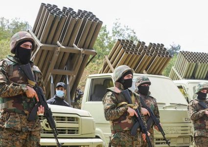 الإعلام العبري: حزب الله يعمل بتطور أكبر من تطور جيش الاحتلال