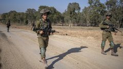 «الهدنة التكتيكية» لجيش الاحتلال في غزة تفضح الخلافات مع السياسيين