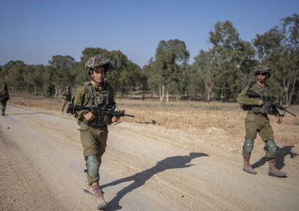 «الهدنة التكتيكية» لجيش الاحتلال في غزة تفضح الخلافات مع السياسيين