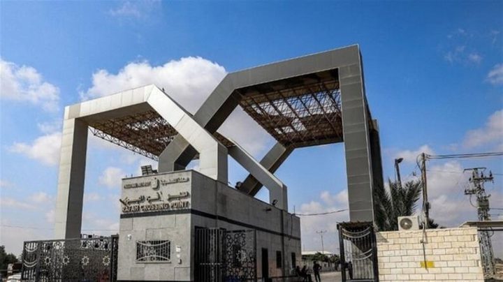 واشنطن بوست: إغلاق معبر رفح بدد آمال الفلسطينيين في الخروج من غزة