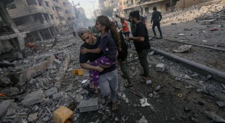 255 يوما للحرب: 41 شهيدا في ثلاث مجازر خلال 24 ساعة ثاني أيام عيد الأضحى