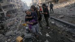 255 يوما للحرب: 41 شهيدا في ثلاث مجازر خلال 24 ساعة ثاني أيام عيد الأضحى