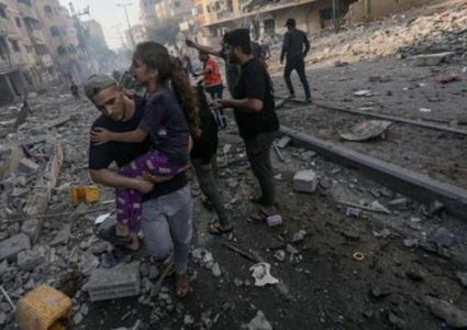 255 يوما للحرب: 41 شهيدا في ثلاث مجازر خلال 24 ساعة ثاني أيام عيد الأضحى