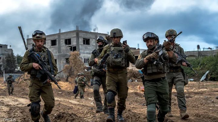 القناة 12: الحرب في غزة ستنتهي باتفاق وليس بالتزام مسبق