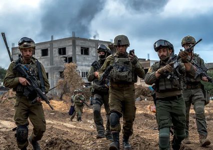 القناة 12: الحرب في غزة ستنتهي باتفاق وليس بالتزام مسبق