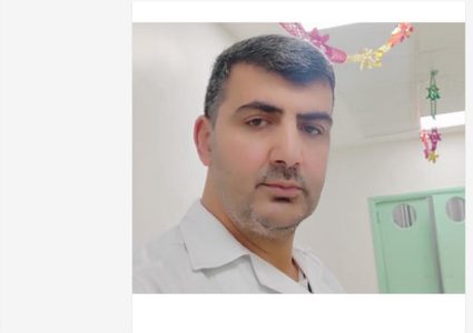 هيئة الأسرى ونادي الأسير: لا تأكيد لدينا حول استشهاد الطبيب إياد الرنتيسي