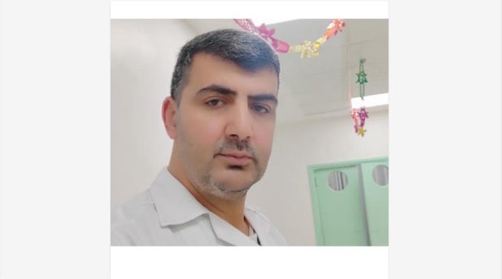 هيئة الأسرى ونادي الأسير: لا تأكيد لدينا حول استشهاد الطبيب إياد الرنتيسي