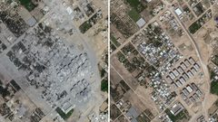 مآلات الحرب : لن ننسى