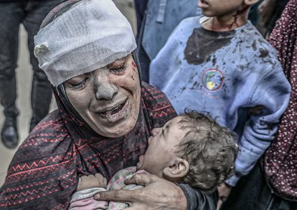 3 شهداء برصاص وقصف الاحتلال وسط وجنوب قطاع غزة