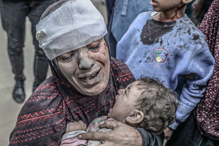 3 شهداء برصاص وقصف الاحتلال وسط وجنوب قطاع غزة