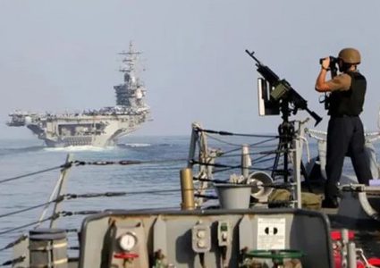 الحوثيون: 10 غارات أميركية بريطانية على الحديدة خلال ساعات