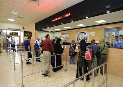 المعابر تعلن عن تعديل ساعات عمل معبر الكرامة من يوم غد حتى السبت المقبل